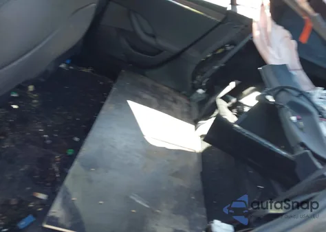 2021 Tesla Model S Long Range Dual Motor All-Wheel Drive из США, поврежденный, VIN 5YJSA1E50MF428240